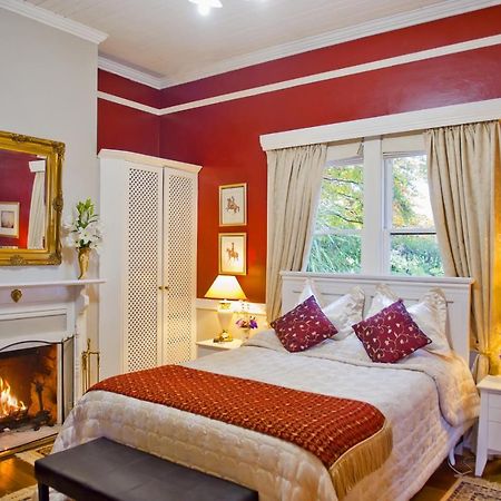 Willowlodge Scottsdale Bagian luar foto