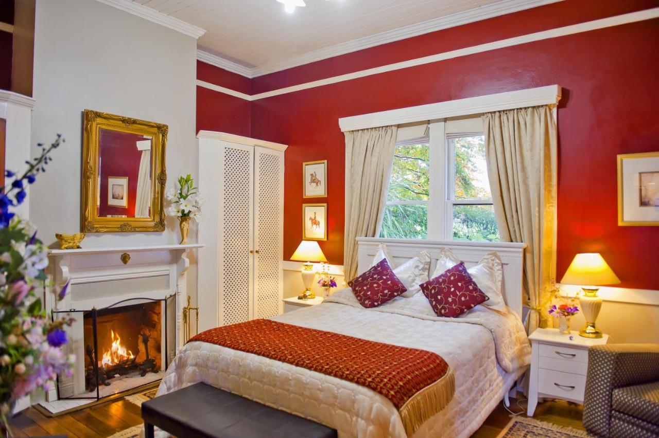 Willowlodge Scottsdale Bagian luar foto