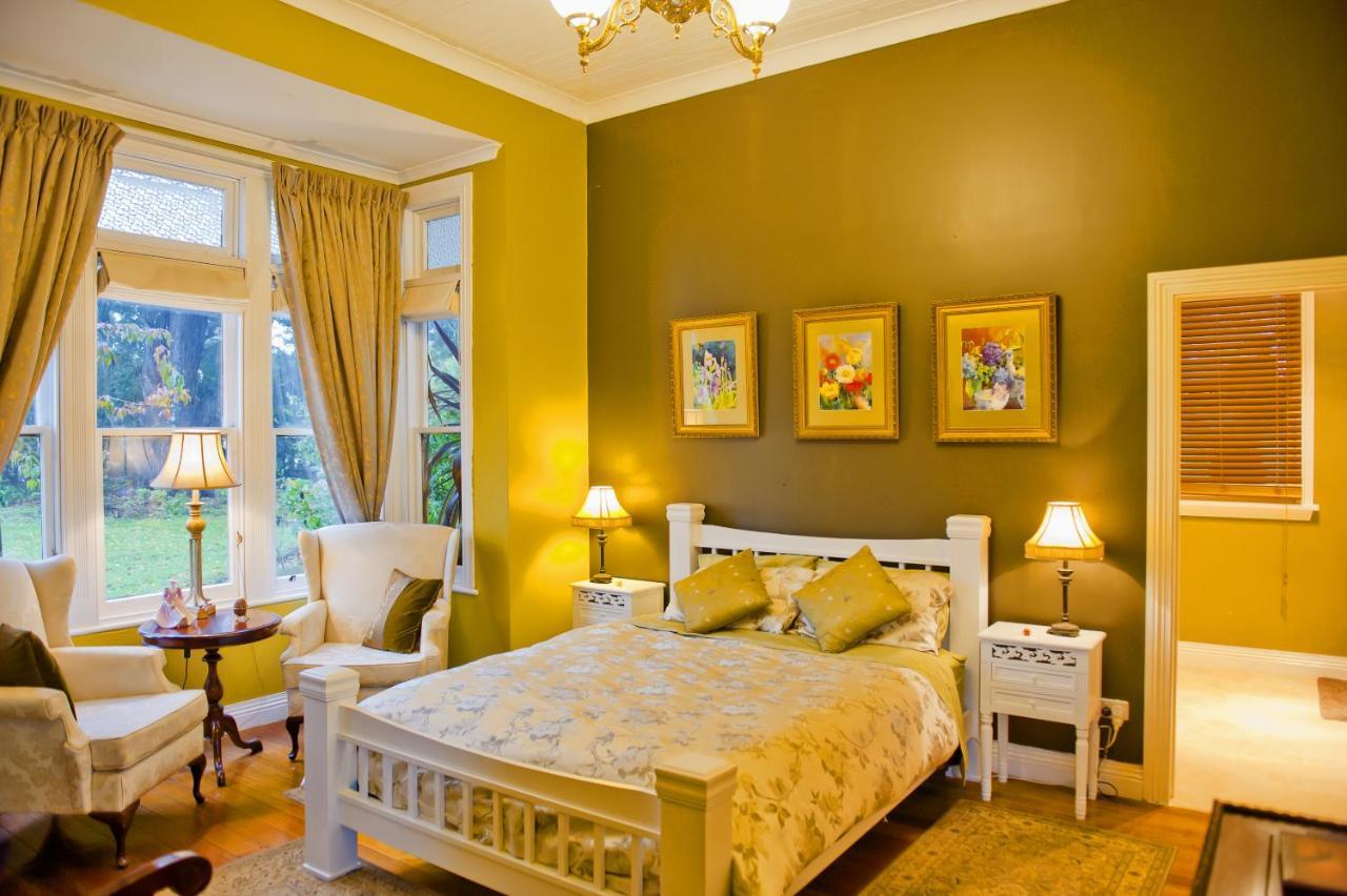 Willowlodge Scottsdale Bagian luar foto