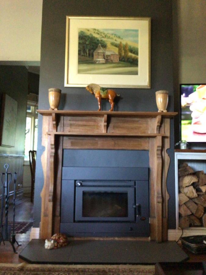 Willowlodge Scottsdale Bagian luar foto